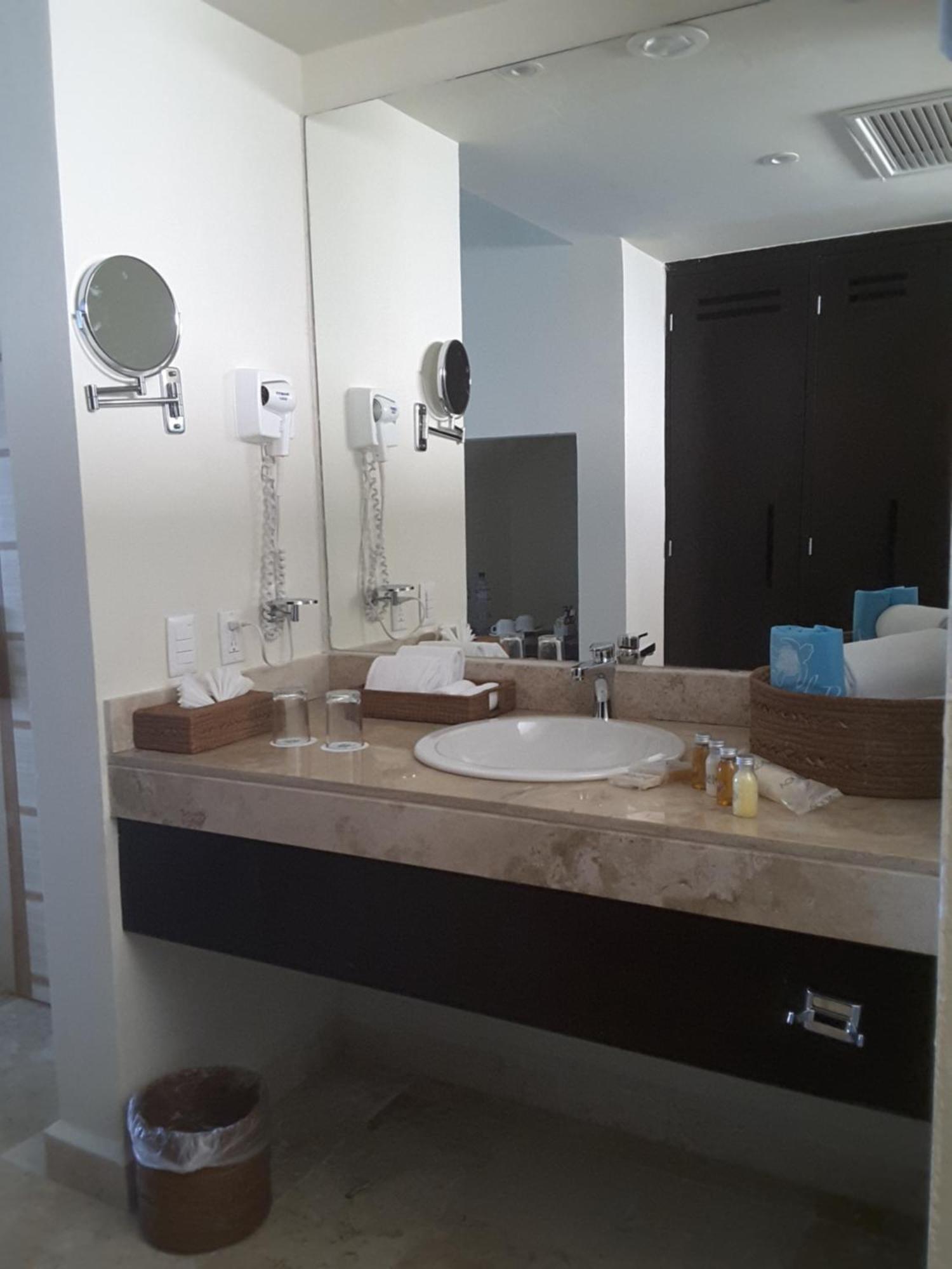 Junior Suite Fronte Oceano