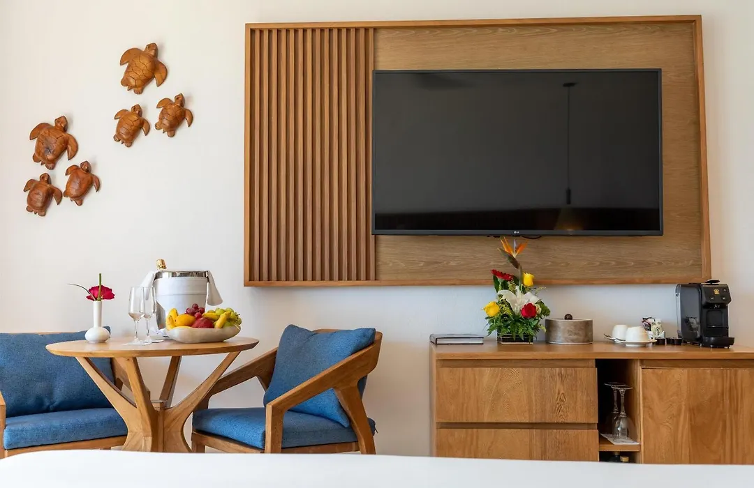 Akumal Bay Beach & Spa Resort-1